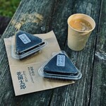 おむすび屋 花園太郎 - 料理写真: