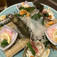 割烹 川田 - 