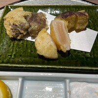 天冨良 麻布よこ田 新宿別邸 - 