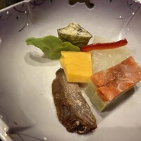 割烹 川田 - 