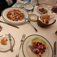 ウルフギャング・ステーキハウス 六本木 - 