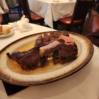 ウルフギャング・ステーキハウス 六本木 - 