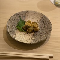 鮨 なんば 日比谷 - 