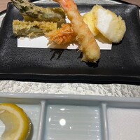 天冨良 麻布よこ田 新宿別邸 - 