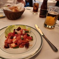 ウルフギャング・ステーキハウス 六本木 - 