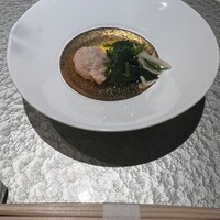天冨良 麻布よこ田 新宿別邸 - 