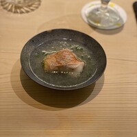 鮨 なんば 日比谷 - 