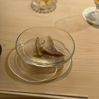 鮨 なんば 日比谷 - 