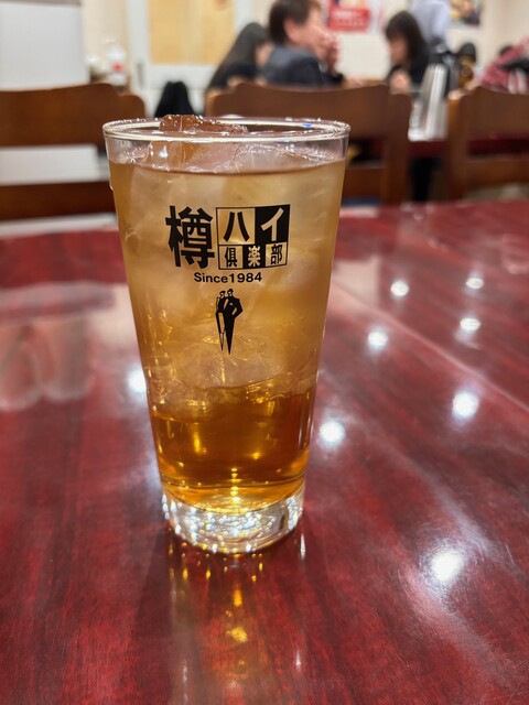 Chinese Ryori Reikaen photo 3