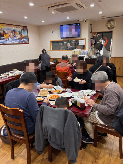 Chinese Ryori Reikaen photo 5