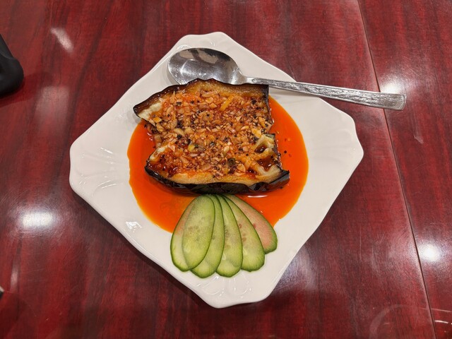 Chinese Ryori Reikaen photo 2