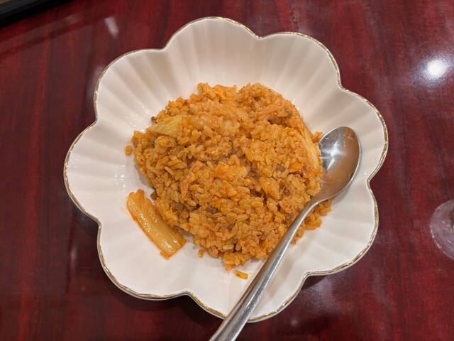 Chinese Ryori Reikaen