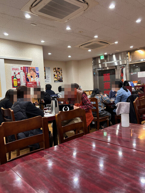 Chinese Ryori Reikaen photo 4