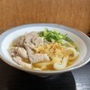 純手打うどん よしや
