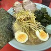 ラーメンショップ○化 市原山木店