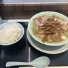 新橋ニューともちんラーメン 川崎駅前店