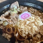 そば処 とんぼ - 