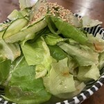 やきとりの扇屋 - 