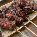 やきとりの扇屋 - 