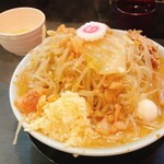 自家製麺 No11 - 