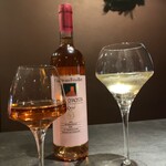 サンフォコン - シャトー フュイエ　ロゼ