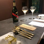 サンフォコン - シャンパーニュ