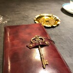 サンフォコン - お勘定が可愛い♡