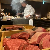 肉割烹 友百合 - 