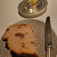 レ セゾン - パン