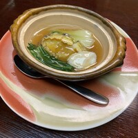 赤坂 津つ井 総本店 - 