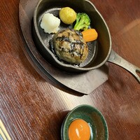 赤坂 津つ井 総本店 - 