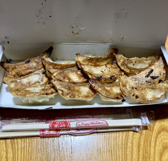餃子の王将 イオン帯広店 - 帯広（中華料理）の写真