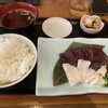 鯨の胃袋 浜松町店