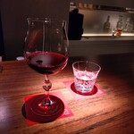 ビー バー ウメダ - 