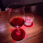 ビー バー ウメダ - 