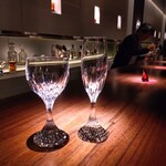 ビー バー ウメダ - 