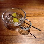 ビー バー ウメダ - 