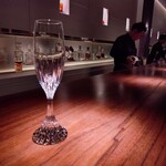 ビー バー ウメダ - 