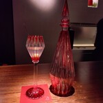 ビー バー ウメダ - 