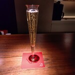 ビー バー ウメダ - 