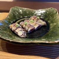 XEX ATAGO GREEN HILLS / tempura & sushi An - 