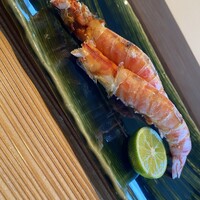 XEX ATAGO GREEN HILLS / tempura & sushi An - 