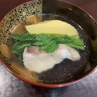 御料理 辻 - 