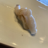 XEX ATAGO GREEN HILLS / tempura & sushi An - 