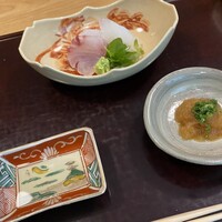 御料理 辻 - 