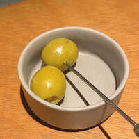 malca - オリーブ