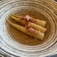 XEX ATAGO GREEN HILLS / tempura & sushi An - 