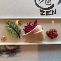 ステーキハウス ZEN 三宮店 - 