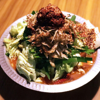 博多串焼 馬肉料理 一九_2