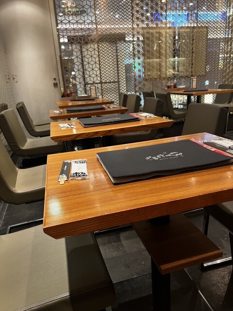 Botejyu Shinjukuku Sabunado Ten photo 5